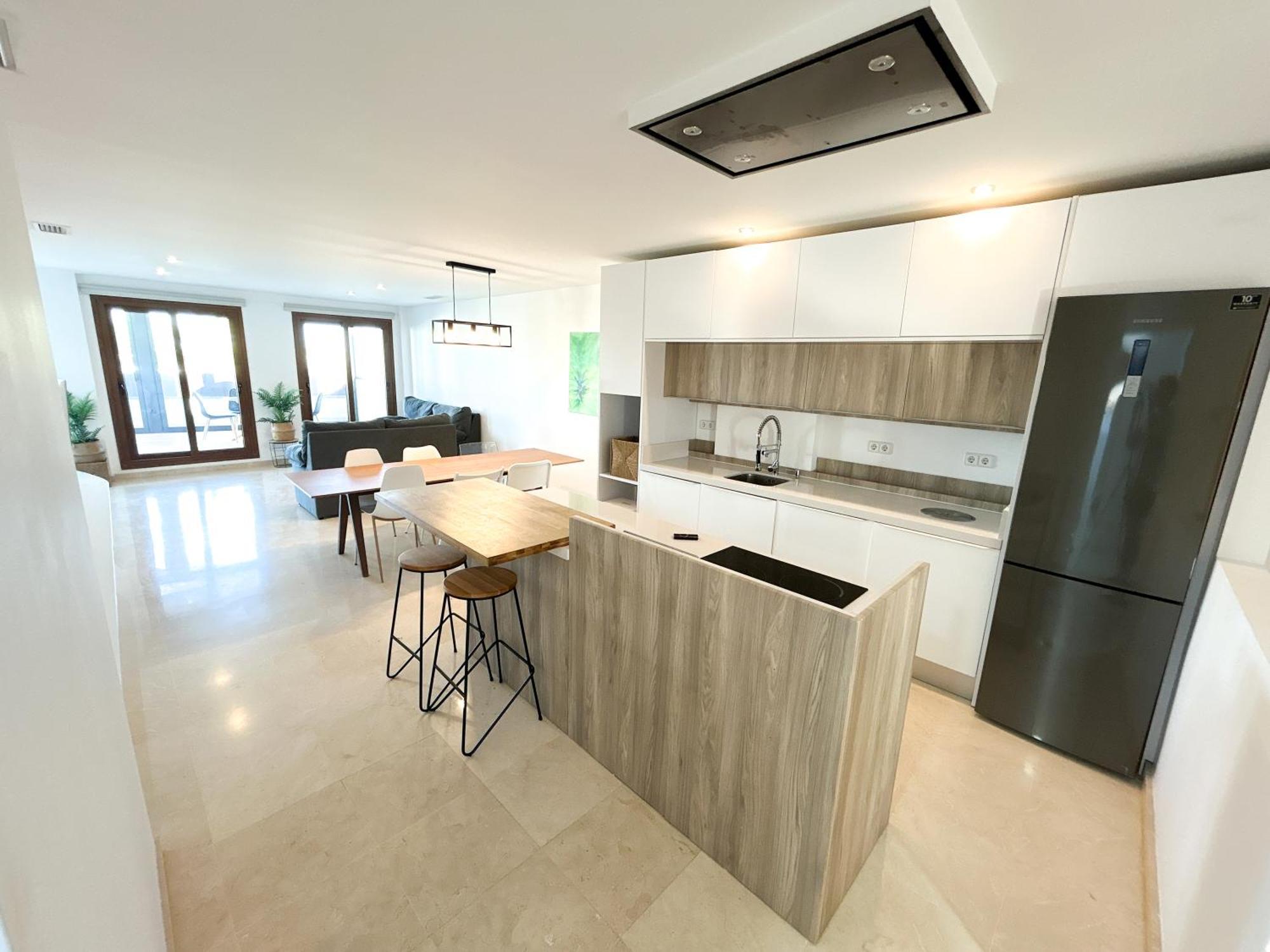 G&h - Penthouse Center - Jerez
