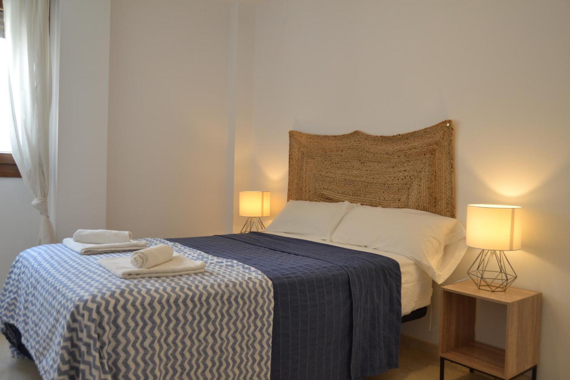 G&h - Penthouse Center - Jerez Apartment Jerez de la Frontera
