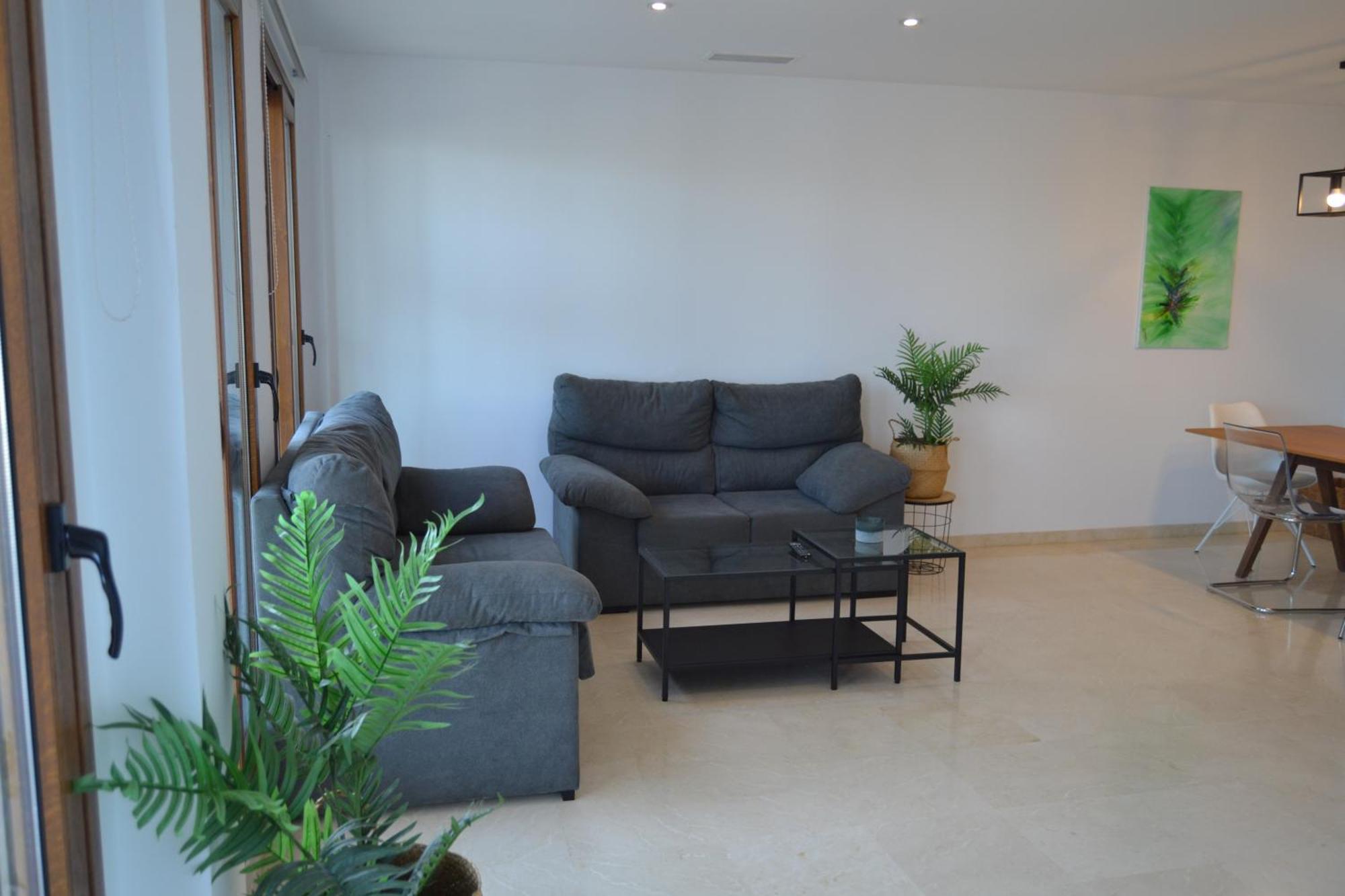 G&h - Penthouse Center - Jerez Apartment Jerez de la Frontera