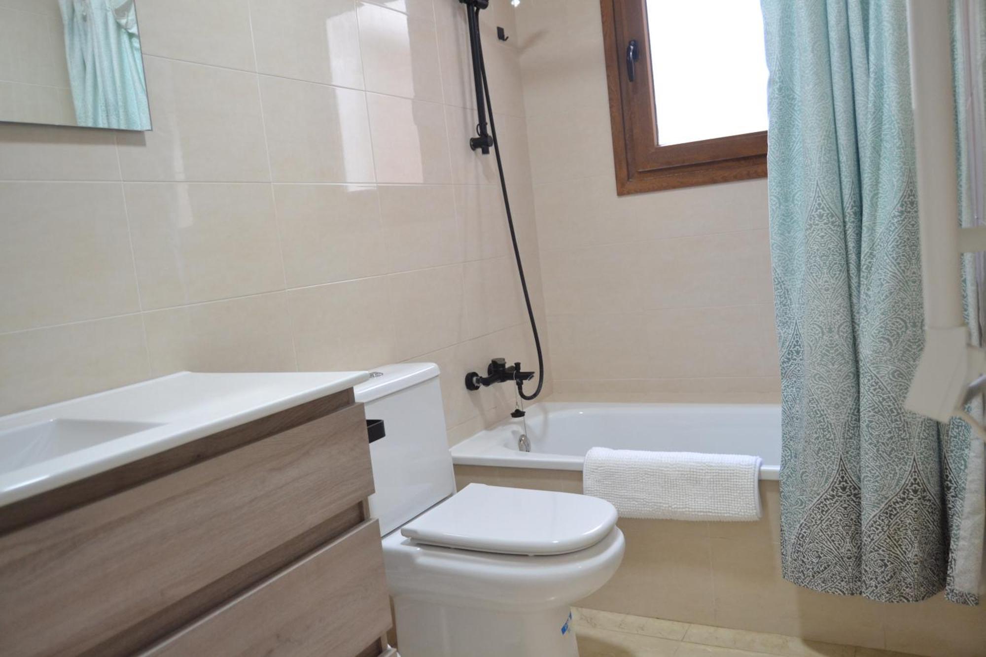 G&h - Penthouse Center - Jerez Apartment