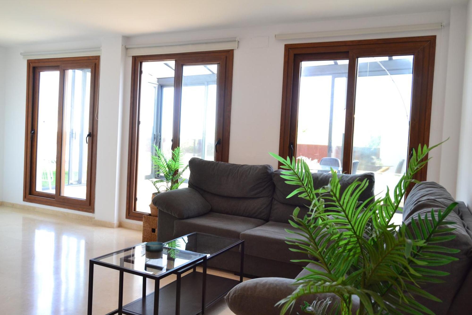 Apartment G&h - Penthouse Center - Jerez