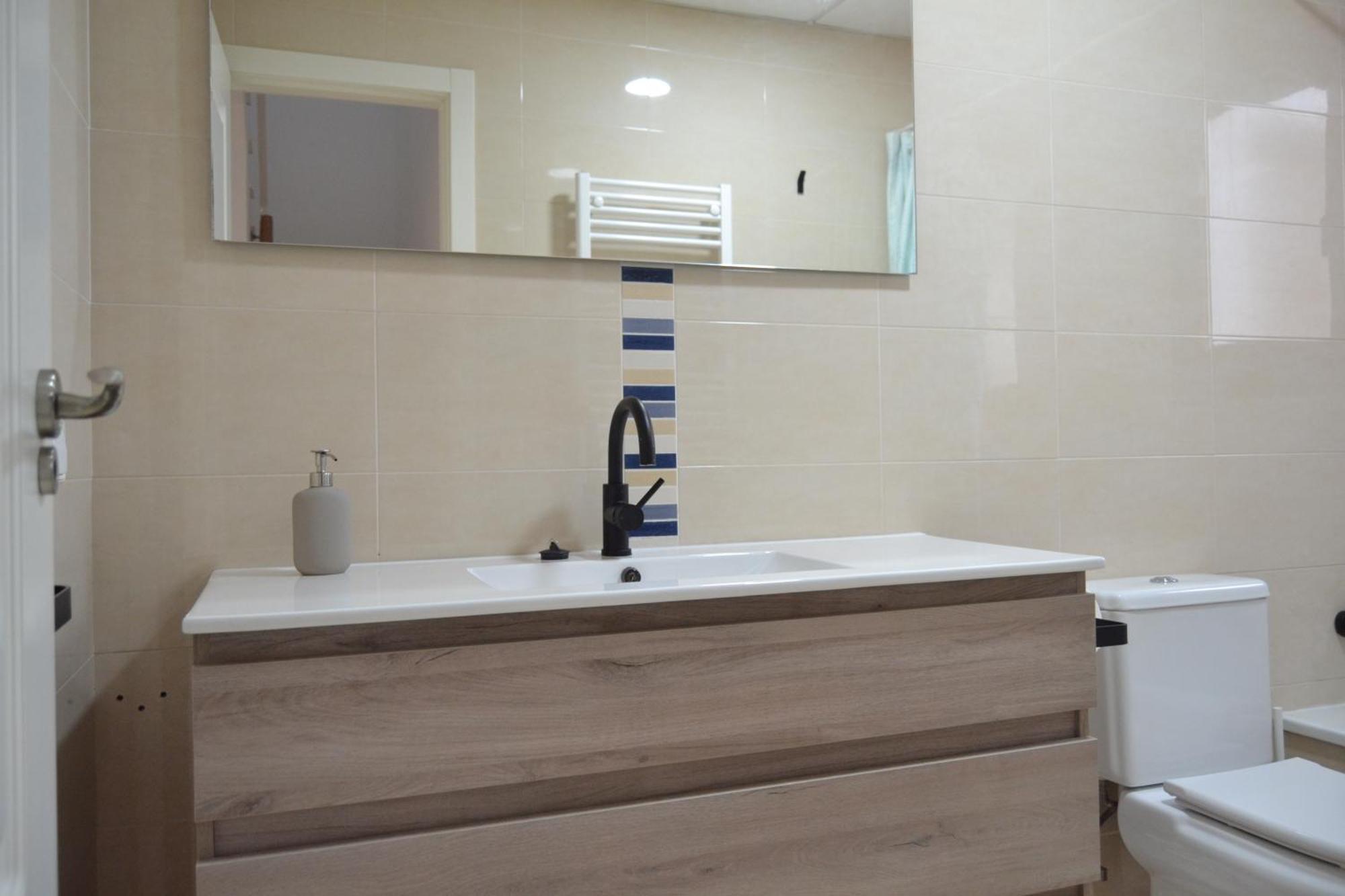 G&h - Penthouse Center - Jerez * Jerez de la Frontera