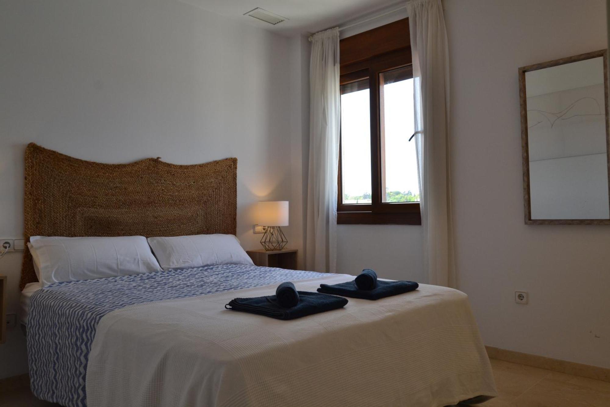 G&h - Penthouse Center - Jerez Apartment