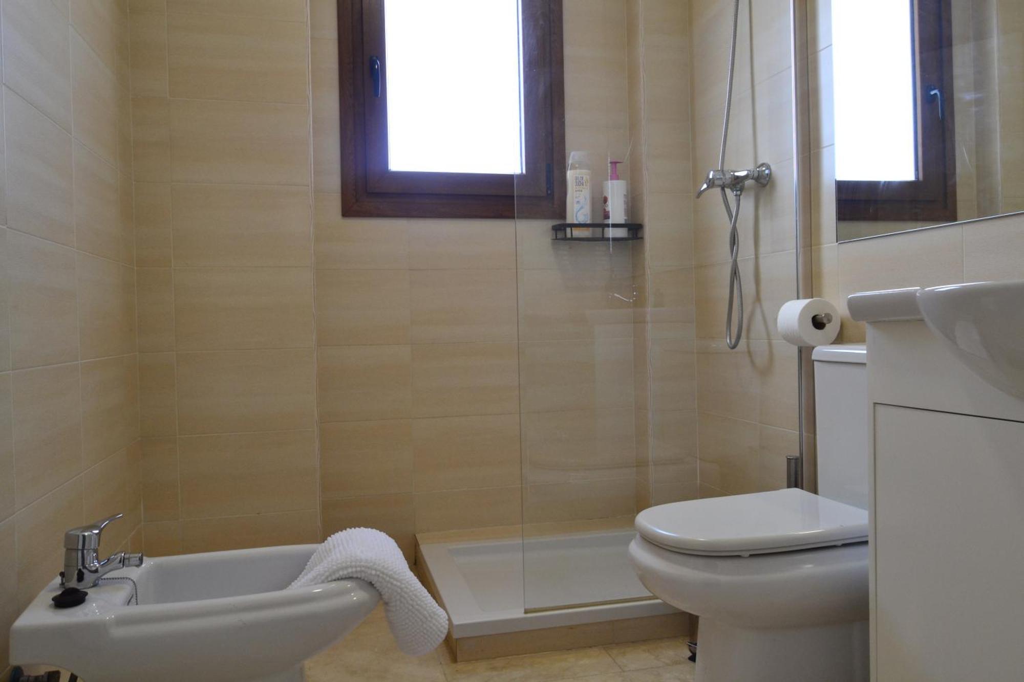 G&h - Penthouse Center - Jerez Apartment *