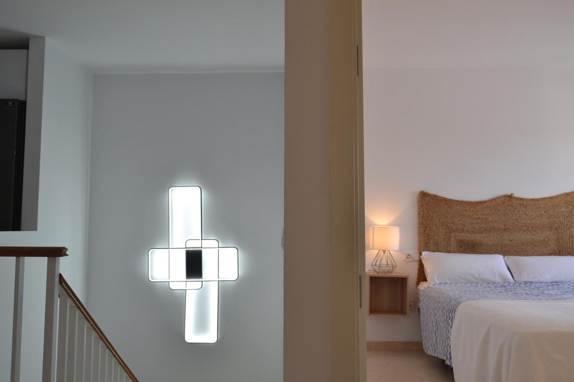 G&h - Penthouse Center - Jerez Apartment *