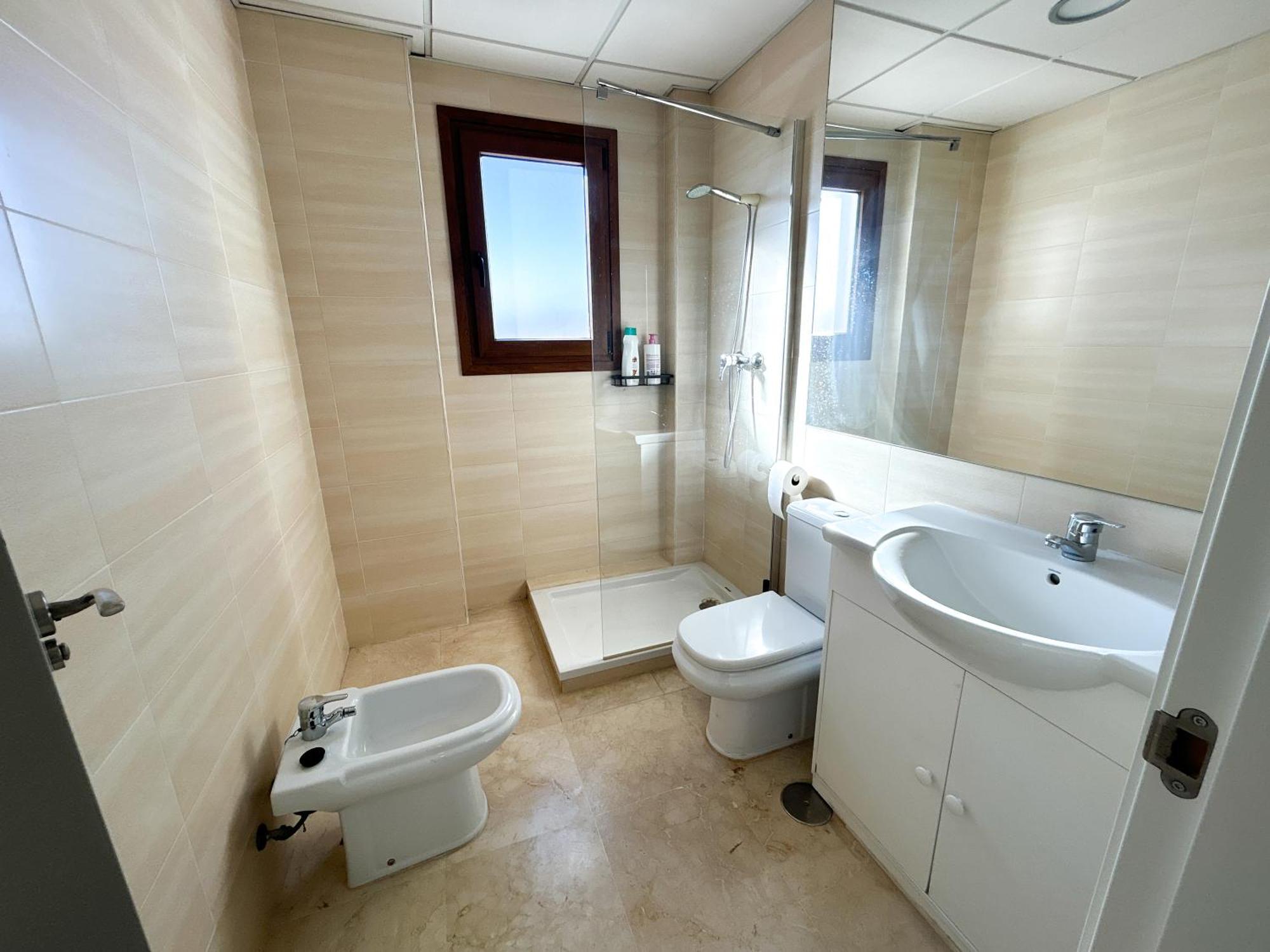 Apartment G&h - Penthouse Center - Jerez