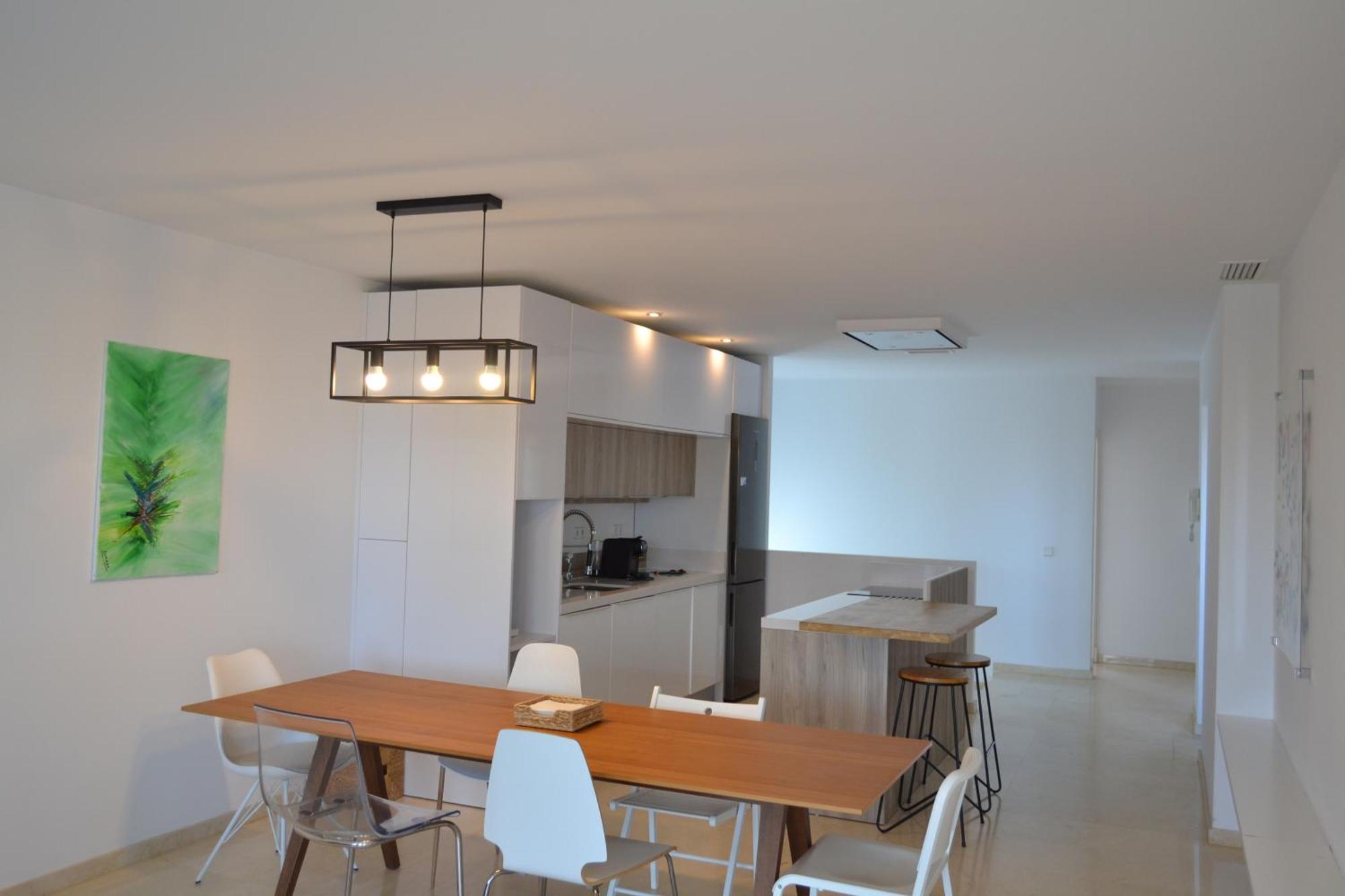 G&h - Penthouse Center - Jerez *