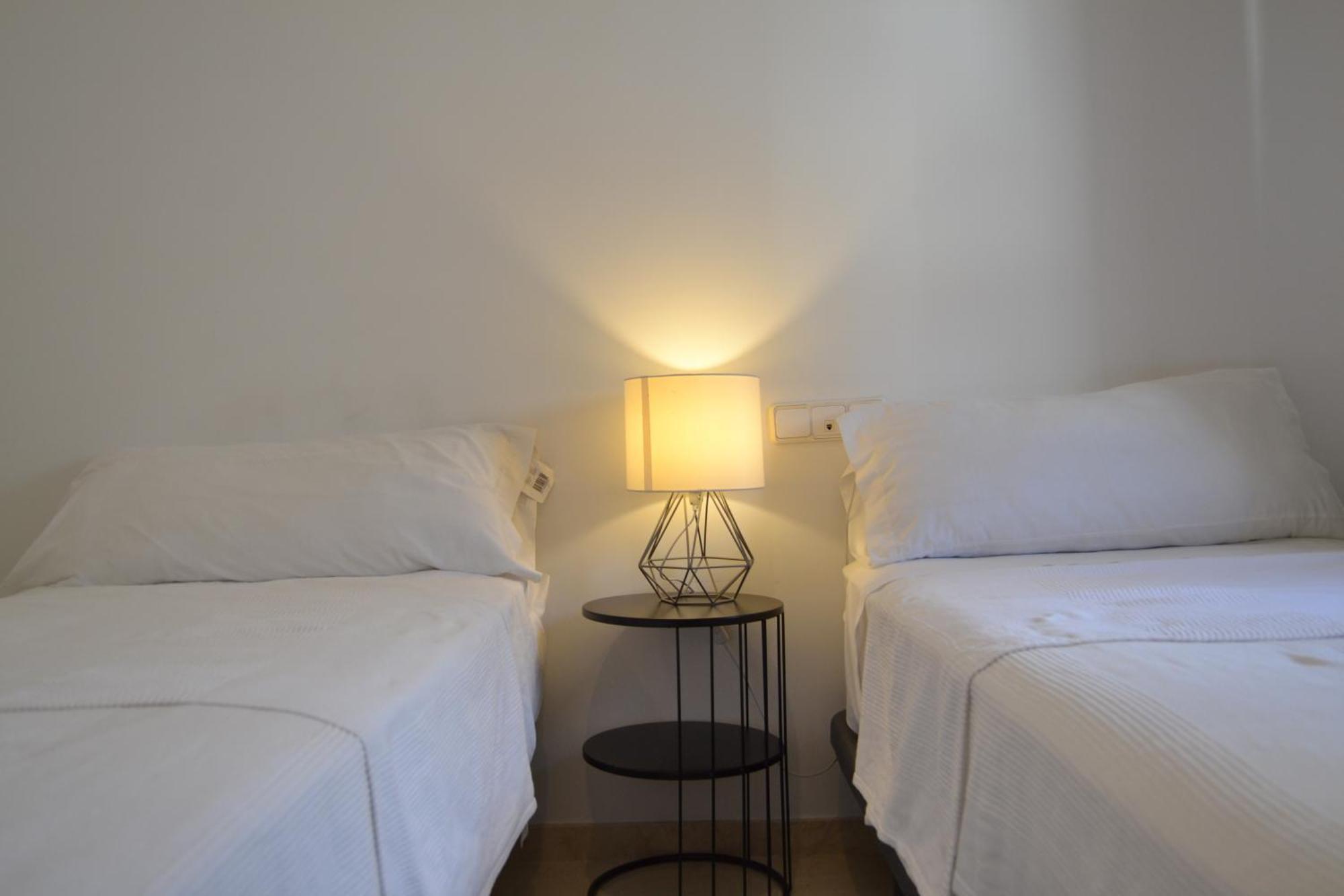G&h - Penthouse Center - Jerez Apartment Jerez de la Frontera