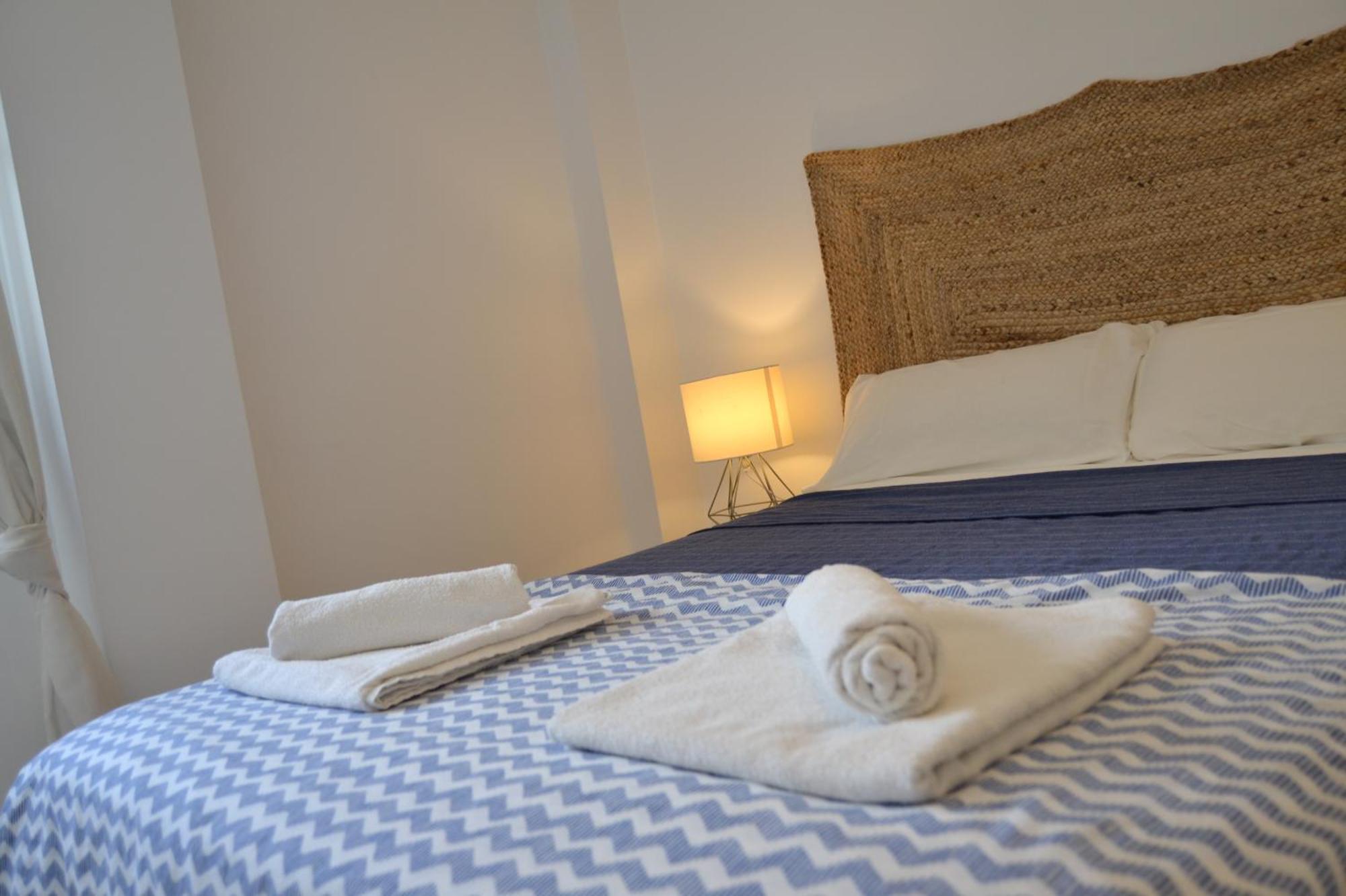 Apartment G&h - Penthouse Center - Jerez Jerez de la Frontera
