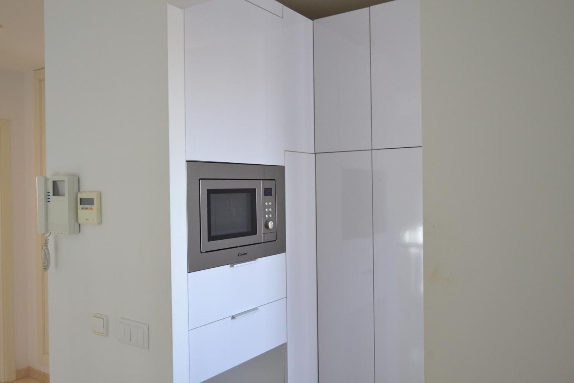 Apartment G&h - Penthouse Center - Jerez *