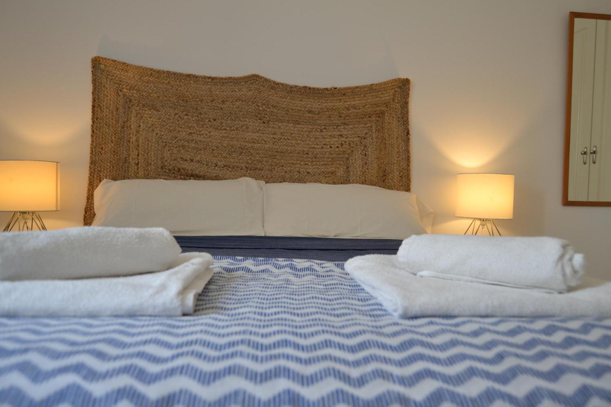 G&h - Penthouse Center - Jerez * Jerez de la Frontera