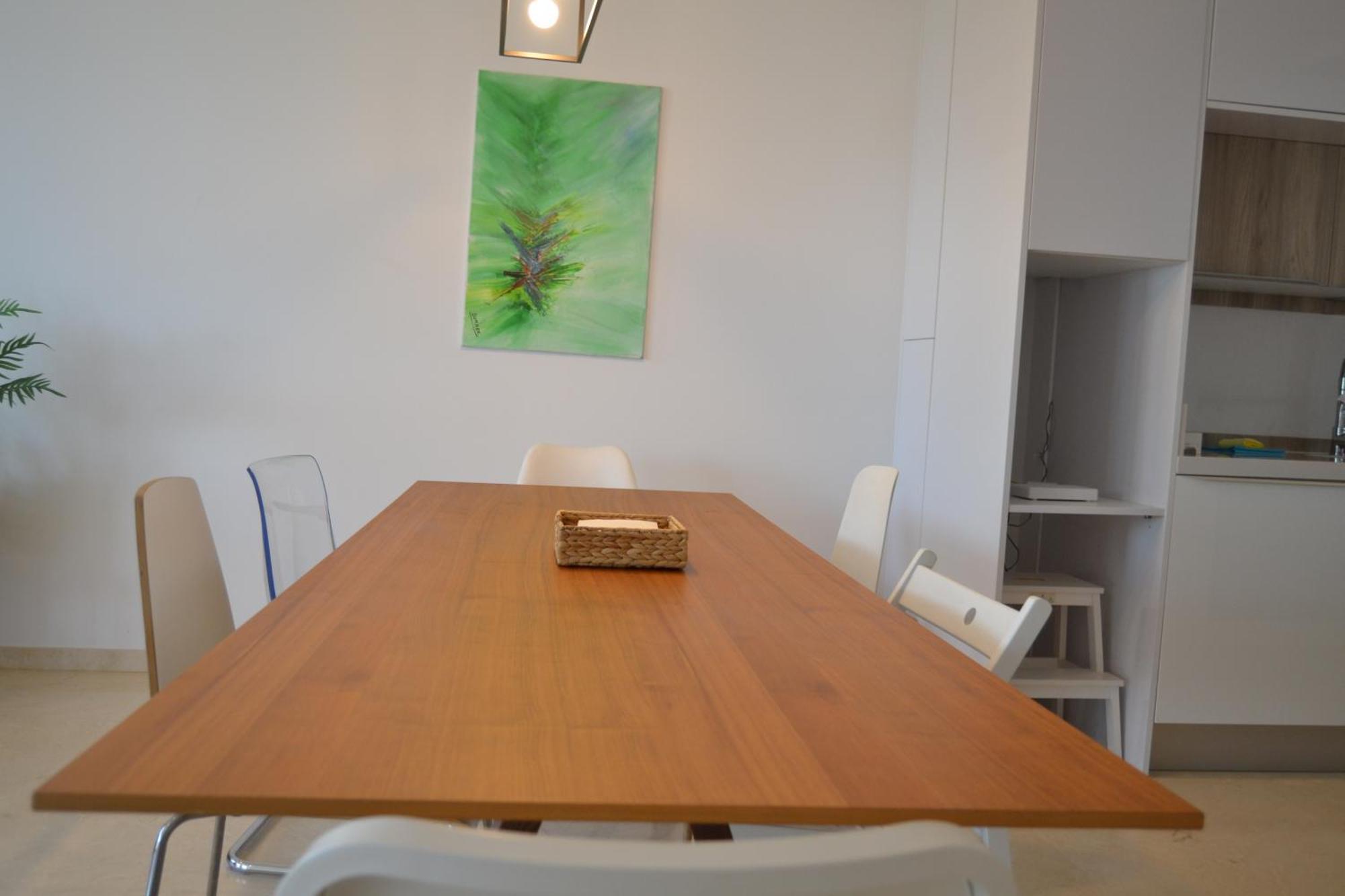 G&h - Penthouse Center - Jerez