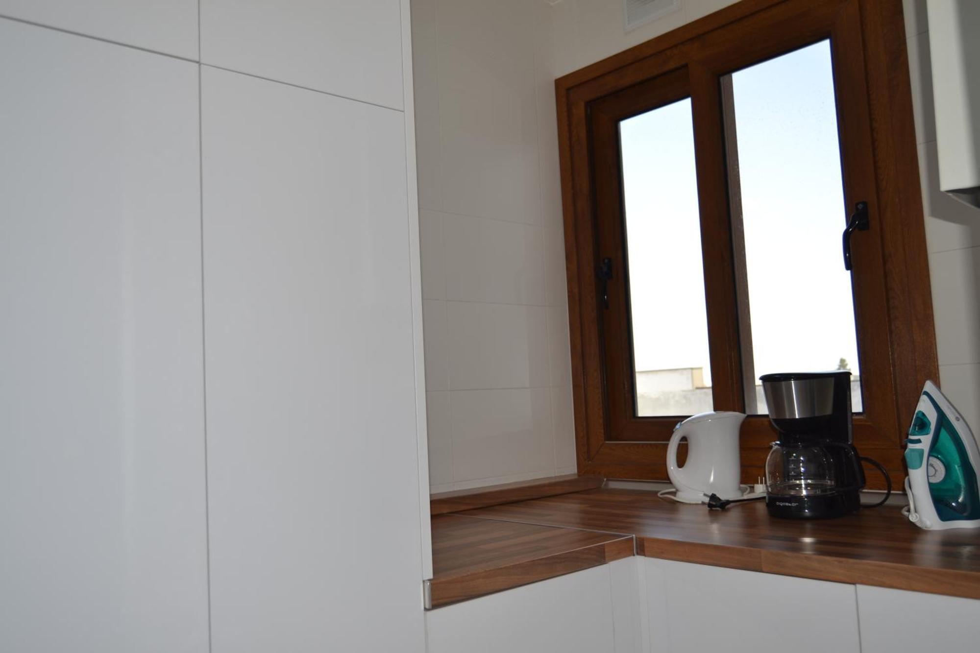 Apartment G&h - Penthouse Center - Jerez