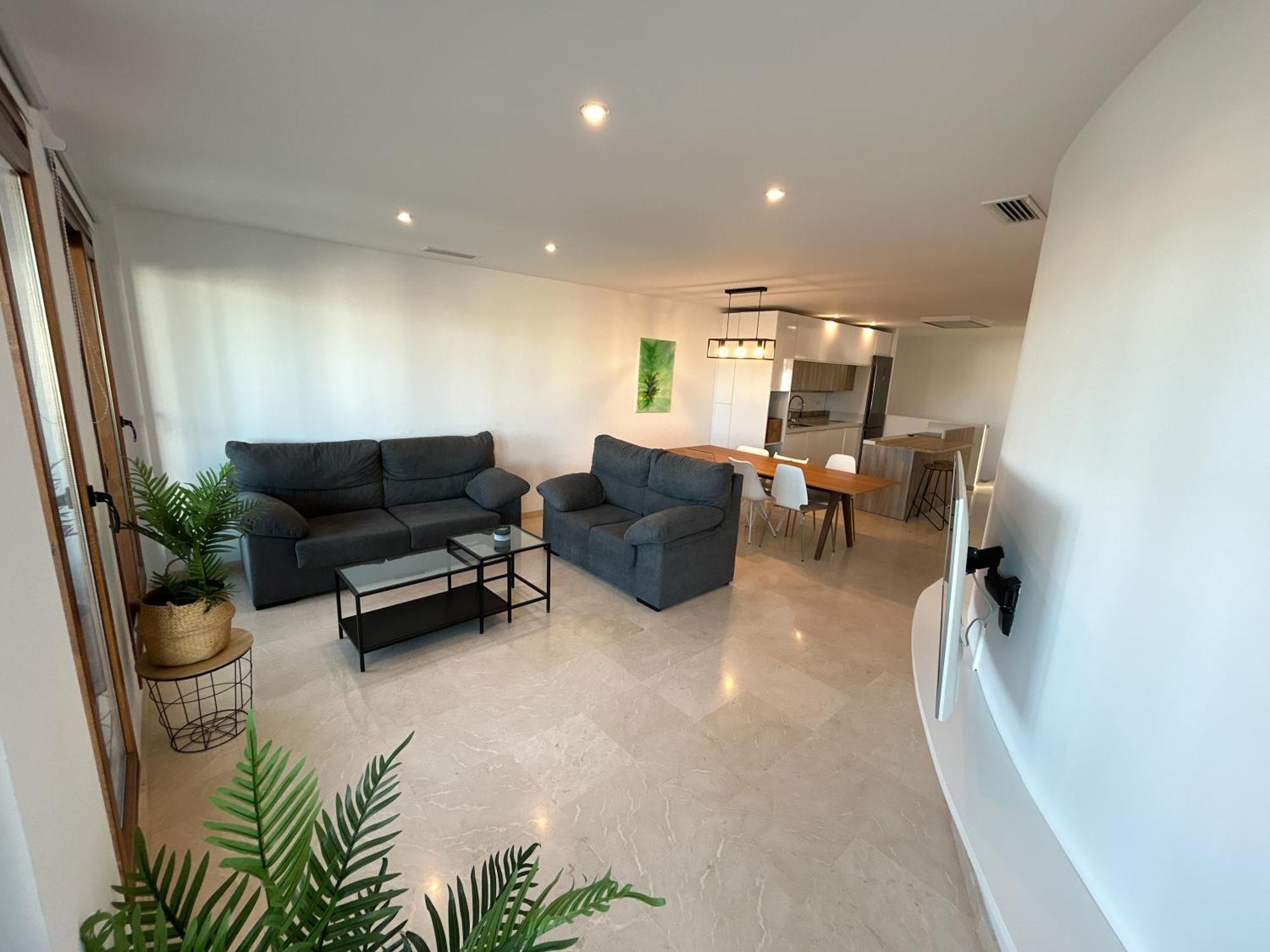 G&h - Penthouse Center - Jerez Apartment Jerez de la Frontera