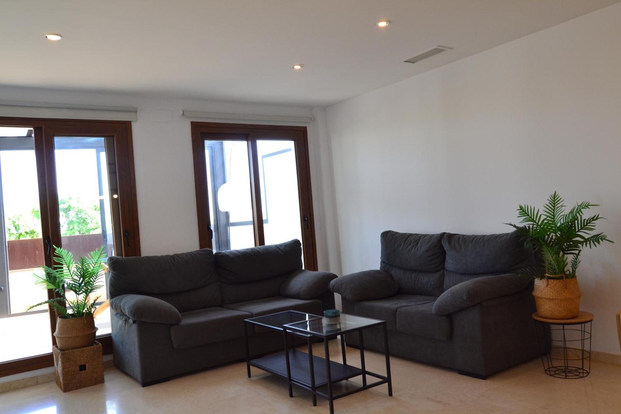 G&h - Penthouse Center - Jerez * Jerez de la Frontera