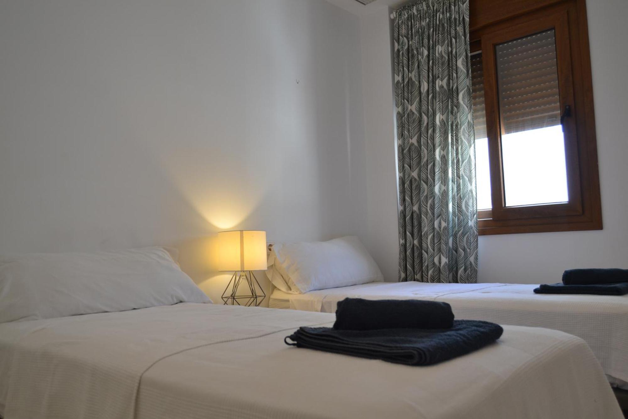 Apartment G&h - Penthouse Center - Jerez Jerez de la Frontera