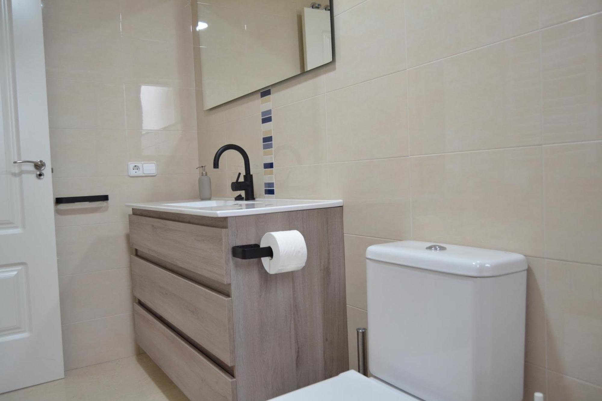 G&h - Penthouse Center - Jerez Apartment
